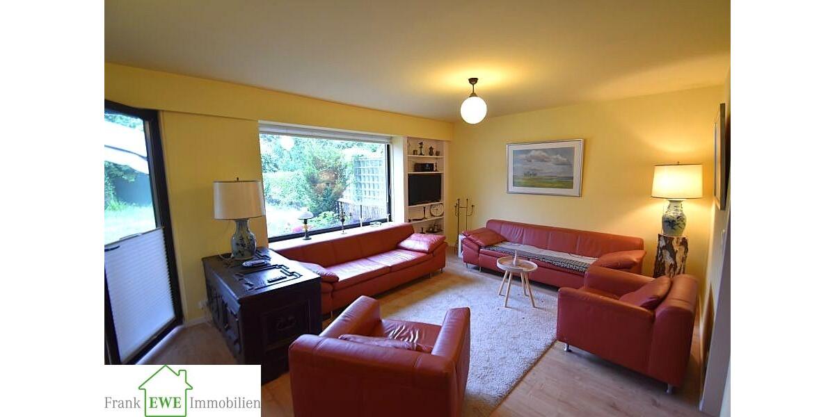 Objekt-Nr. 436 - 40597 Düsseldorf Möbliertes Reiheneckhaus mit Garage in Benrath 3 zimmer