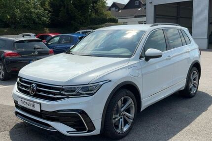 VW Tiguan 42.714 km 32.680 &euro; Wermelskirchen 42929
