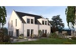 Moderne Doppelhaus in Brühl - Energie sparen. Wohnqualität gewinnen. - Doppelhaushälfte Brühl | Angebot:27346719
