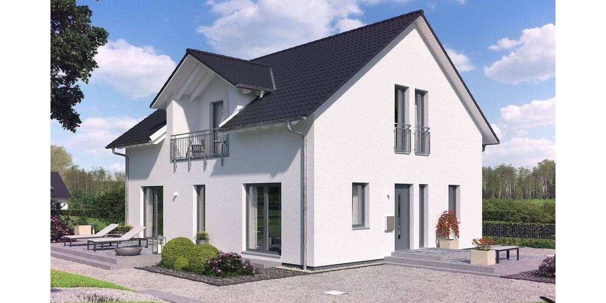 Einfamilienhaus Bergheim Zieverich - 6 Zimmer, 155 m&sup2;, 537.749&euro; | Angebot:26435560