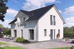Einfamilienhaus Bergheim Zieverich - 6 Zimmer, 155 m&sup2;, 537.749&euro; | Angebot:26435560