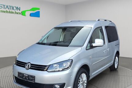 VW Caddy 60.000 km 11.955 &euro; Wermelskirchen 42929