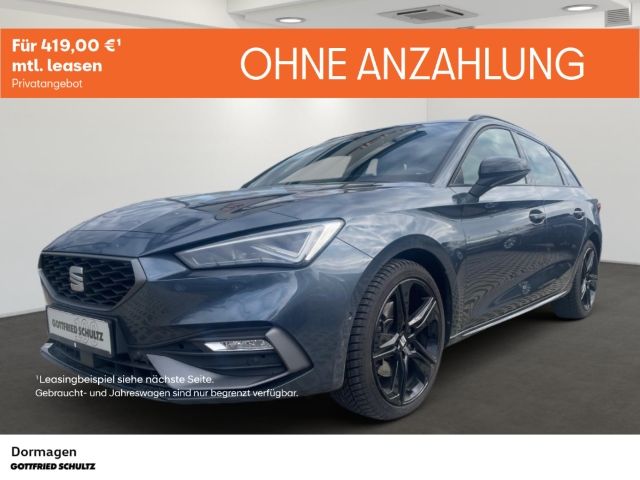 Seat Leon 29.980 km 31.380 &euro; Dormagen 41540