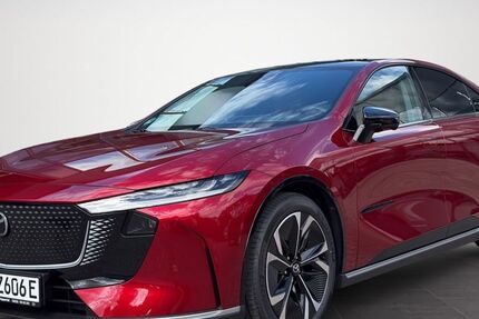 Mazda 6e 3.000 km 38.900 € Wuppertal 42281