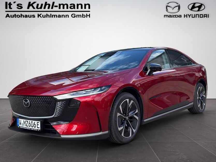 Mazda 6e 3.000 km 38.900 € Wuppertal 42281