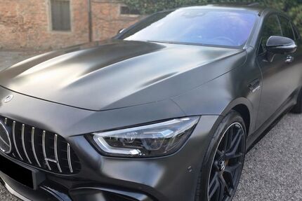 Mercedes-Benz AMG GT S 69.457 km 96.690 &euro; Köln 50859