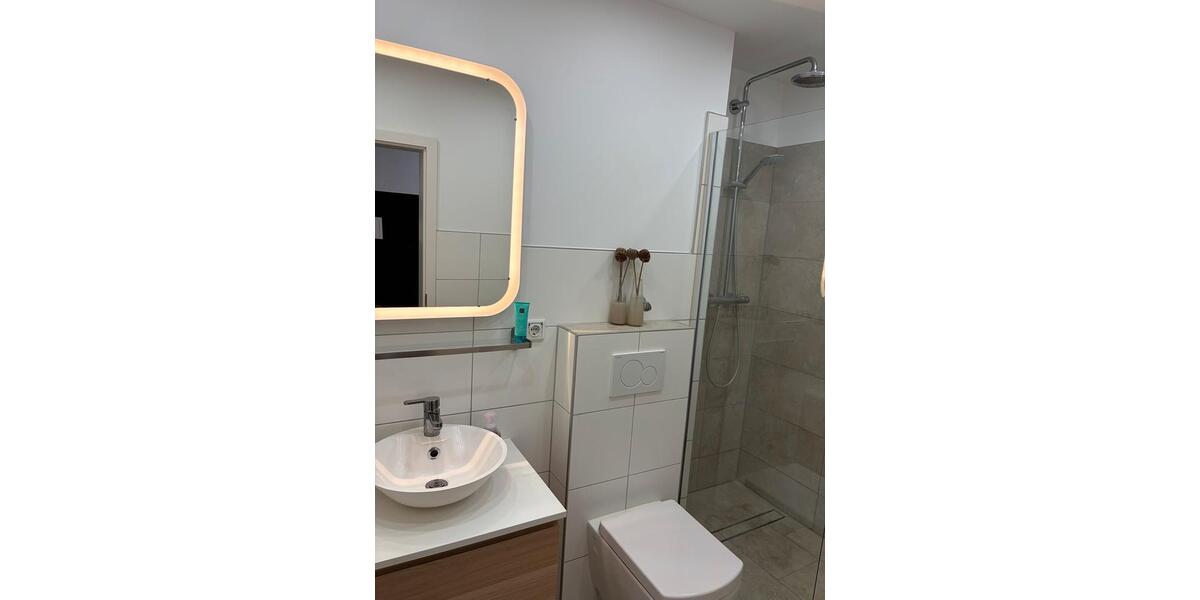 Etagenwohnung Hilden Kalstert - 2 Zimmer, 50 m&sup2;, 179.000&euro; | Angebot:25641514