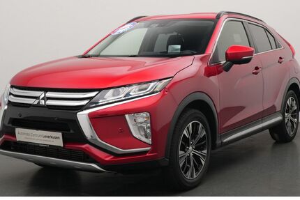 Mitsubishi Eclipse Cross 27.120 km 14.988 &euro; Leverkusen 51379
