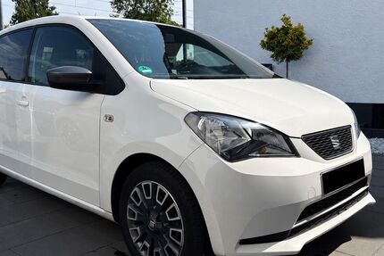 Seat Mii 102.832 km 6.999 &euro; Bergisch Gladbach 51429