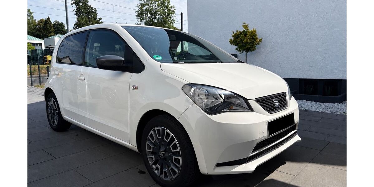 Seat Mii 102.832 km 6.999 &euro; Bergisch Gladbach 51429