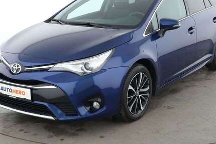 Toyota Avensis 103.352 km 16.310 &euro; Köln 50739
