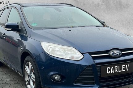 Ford Focus 153.400 km 5.450 &euro; Köln - Worringen 50769