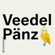 PhilharmonieVeedel Pänz - Ene, mene... Zaubertöne - für Kinder ab 2 Jahren Köln