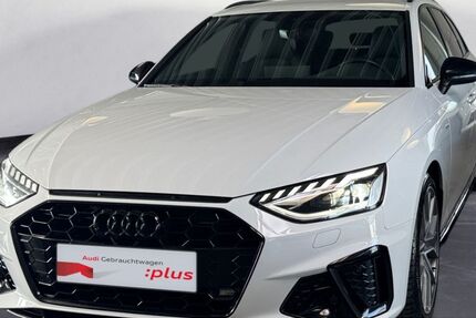Audi A4 71.897 km 39.980 &euro; Hilden 40721