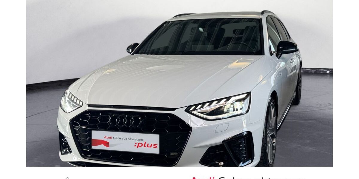 Audi A4 71.897 km 39.980 &euro; Hilden 40721