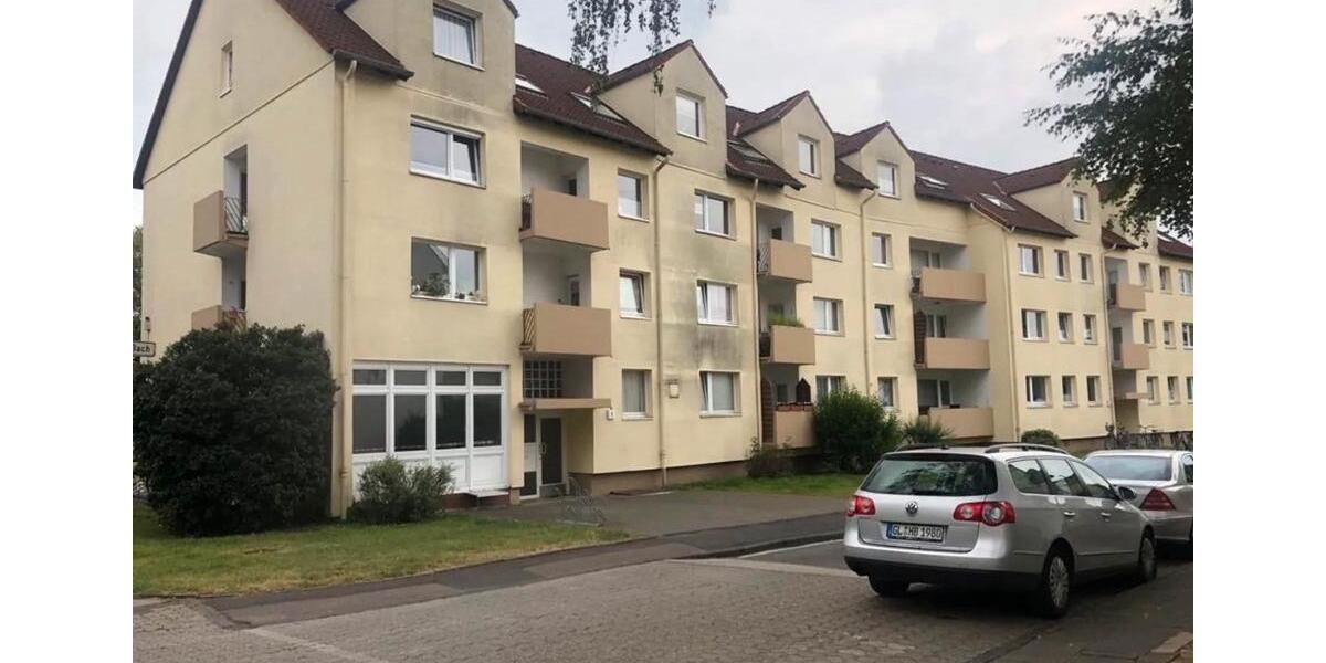 Erdgeschoßwohnung Bergisch Gladbach - 2 Zimmer, 66 m&sup2;, 220.000&euro; | Angebot:24652816