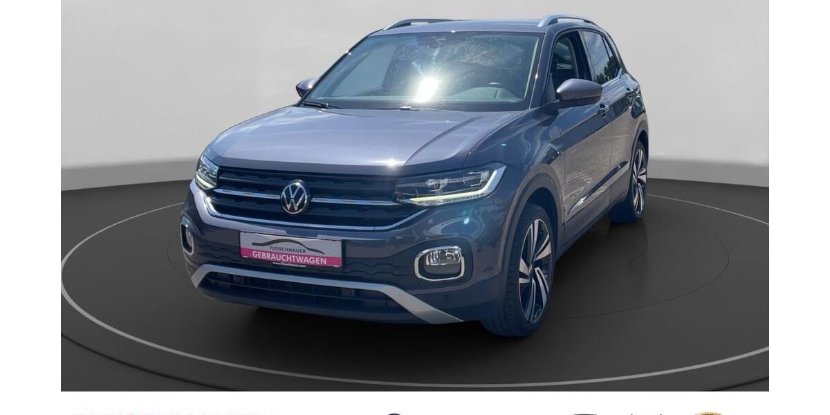 VW T-Cross 65.064 km 19.990 &euro; Köln 51145