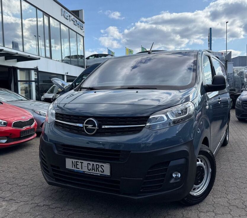 Opel Vivaro 82.889 km 16.750 € Hilden (bei Düsseldorf) 40721