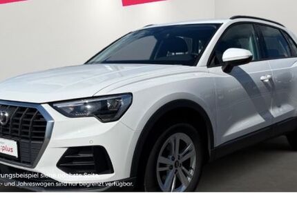 Audi Q3 44.619 km 24.490 &euro; Düsseldorf 40233