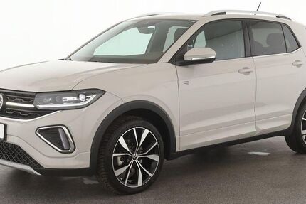 VW T-Cross 35.500 km 23.984 &euro; Neuss 41460