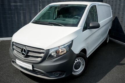 Mercedes-Benz Vito 170.534 km 17.999 € Dormagen 41539