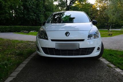 Renault Scenic 179.000 km 4.300 &euro; Troisdorf Bergheim 53844