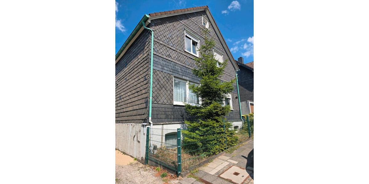 Mehrfamilienhaus, Wohnhaus Remscheid Reinshagen - 7 Zimmer, 200 m&sup2;, 395.800&euro; | Angebot:27217217