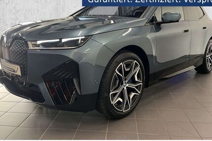 BMW iX 16.498 km 55.750 &euro; Solingen 42719