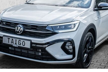 VW Taigo 10.000 km 28.999 &euro; Düsseldorf 40549