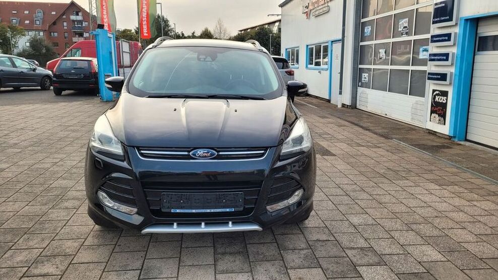 Kuga