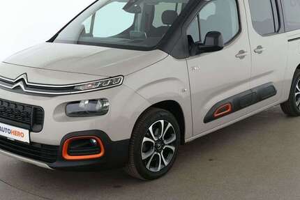Citroen Berlingo 75.830 km 21.690 &euro; Köln 50739