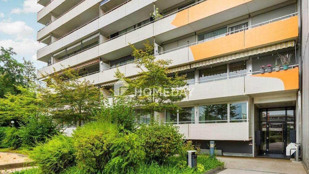 Etagenwohnung Kerpen Türnich - 3 Zimmer, 83 m&sup2;, 139.000&euro; | Angebot:24992408