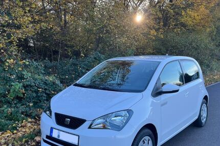 Seat Mii 37.299 km 11.900 &euro; Haan 42781