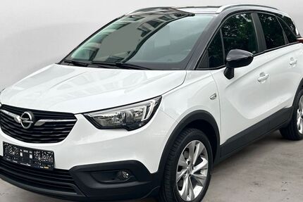 Opel Crossland (X) 77.580 km 7.990 &euro; Düsseldorf 40589