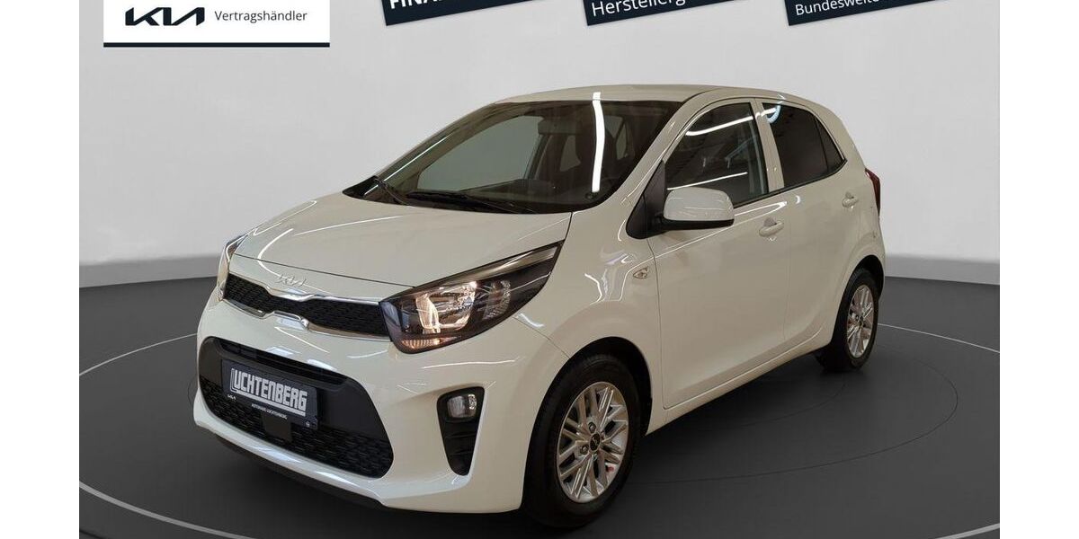 Kia Picanto 32.400 km 11.750 &euro; Leverkusen 51381