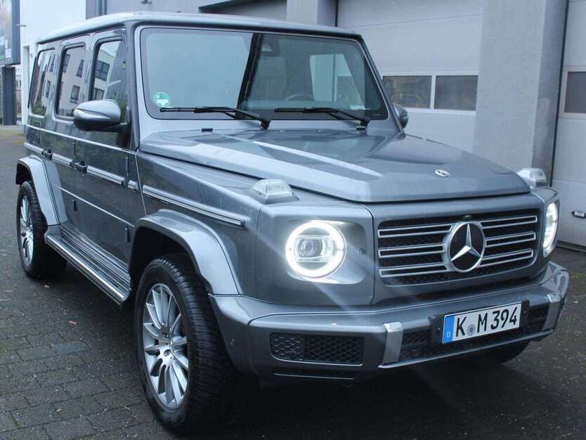 G 400