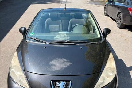 Peugeot 207 160.000 km 2.200 &euro; Solingen 42719
