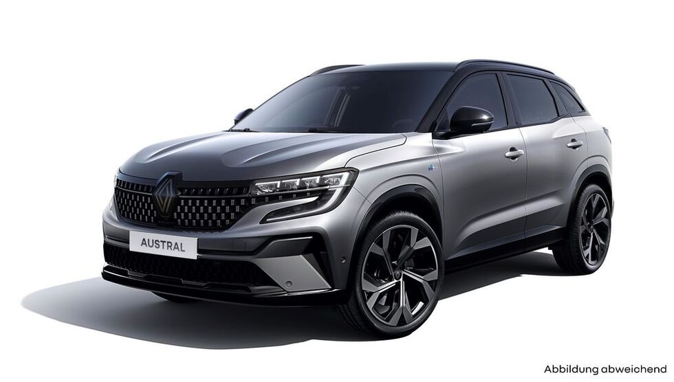 Renault Austral 17.000 km 39.660 € Köln 50939