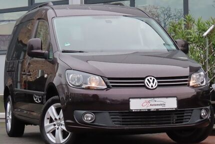 VW Caddy 182.886 km 11.900 € Neuss 41469