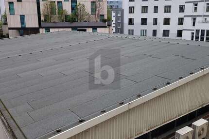 Gewerbeobjekt Köln Innenstadt - 1.207.500&euro; | Angebot:27137022