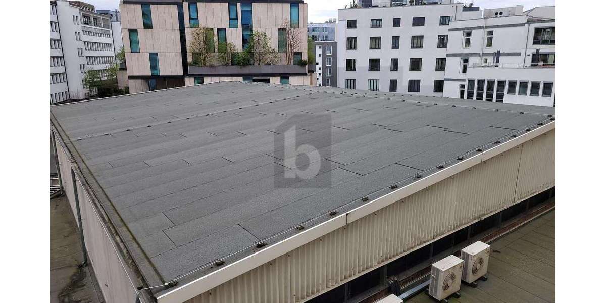 Gewerbeobjekt Köln Innenstadt - 1.207.500&euro; | Angebot:27137022