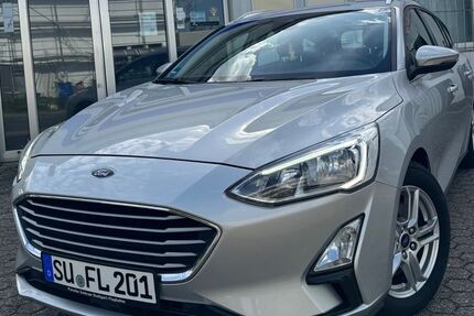 Ford Focus 134.500 km 8.500 &euro; Troisdorf 53844