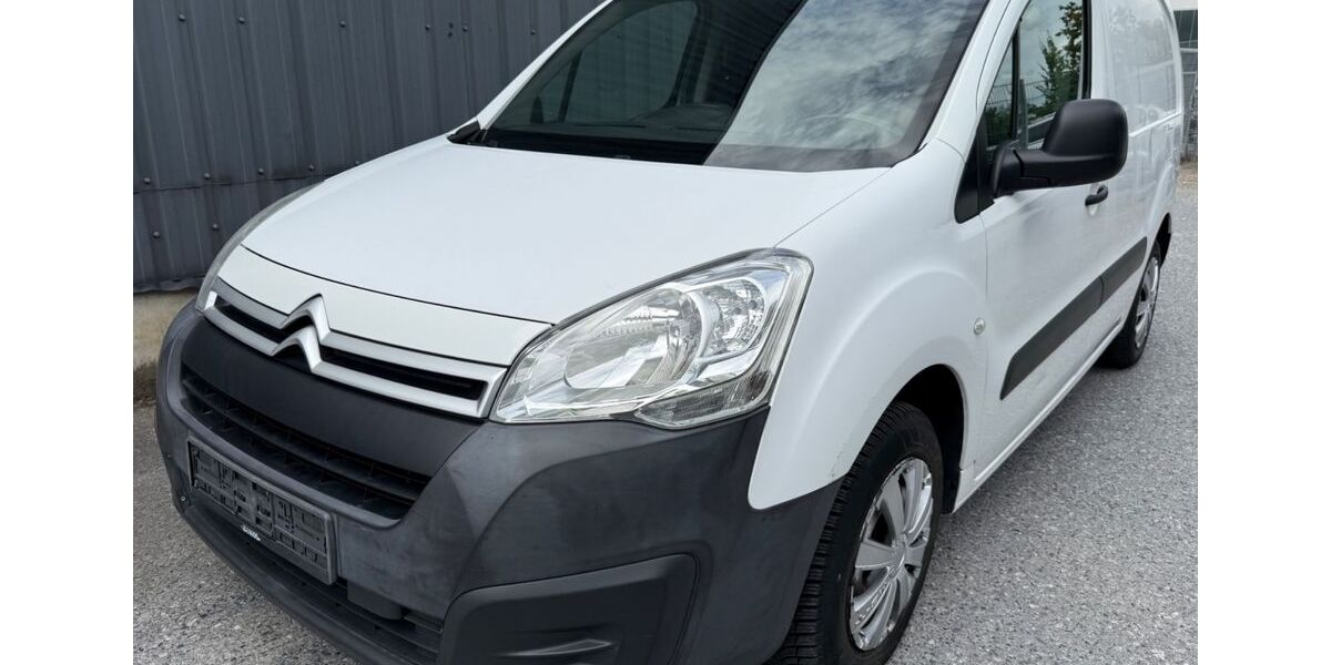 Citroen Berlingo 255.690 km 3.790 € Bergisch Gladbach 51467