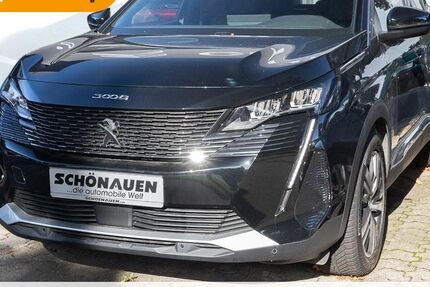 Peugeot 3008 5.827 km 23.450 € Kerpen 50171