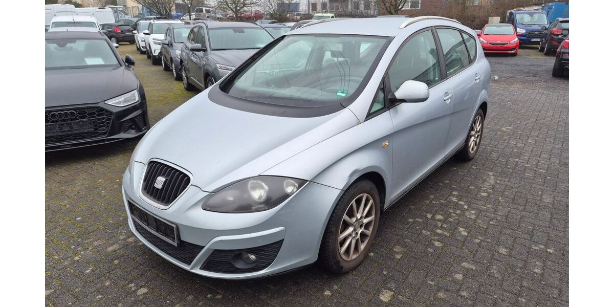 Seat Altea 264.000 km 1.750 &euro; Wesseling 50389