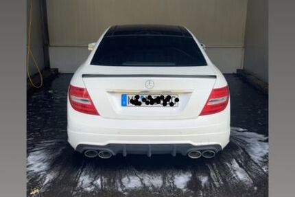 Mercedes-Benz C 250 213.000 km 11.700 € Monheim am rhein 40789