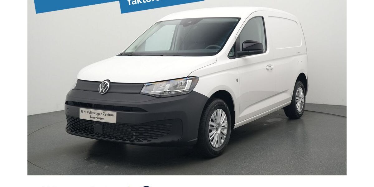 VW Caddy 6.568 km 29.980 &euro; Leverkusen 51379