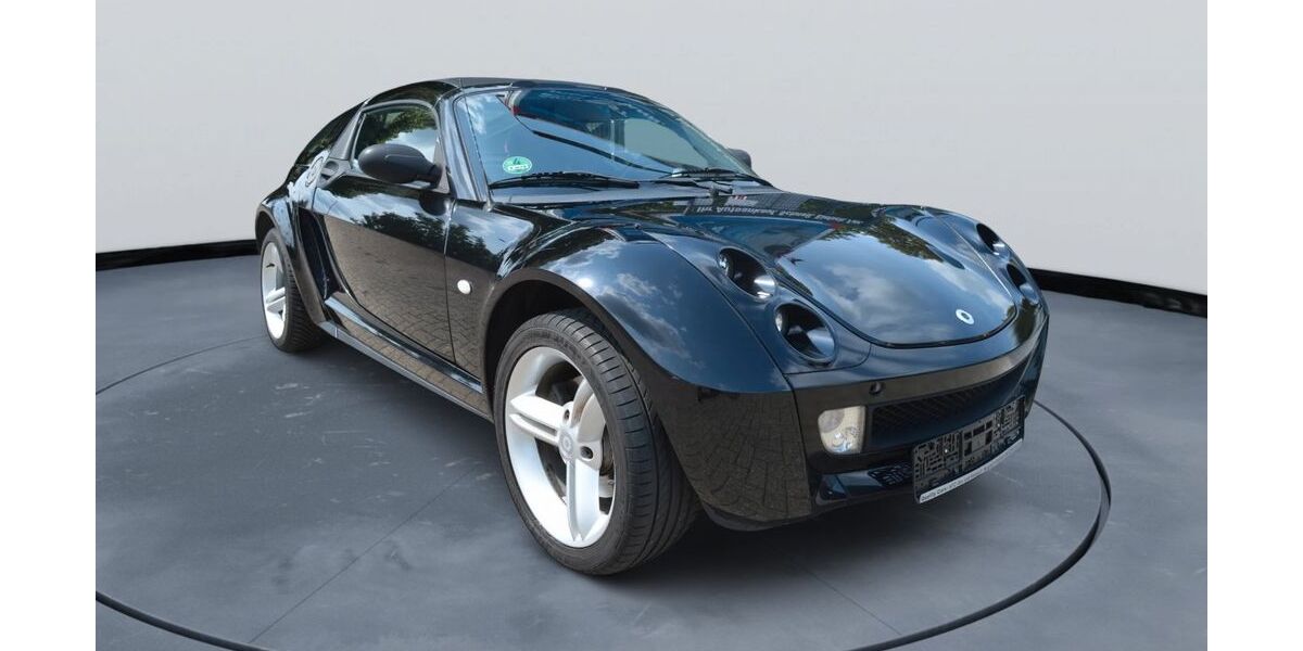 Smart Roadster 150.000 km 3.500 € Bergisch Gladbach 51469