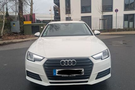 Audi A4 136.000 km 14.490 &euro; Köln 50767