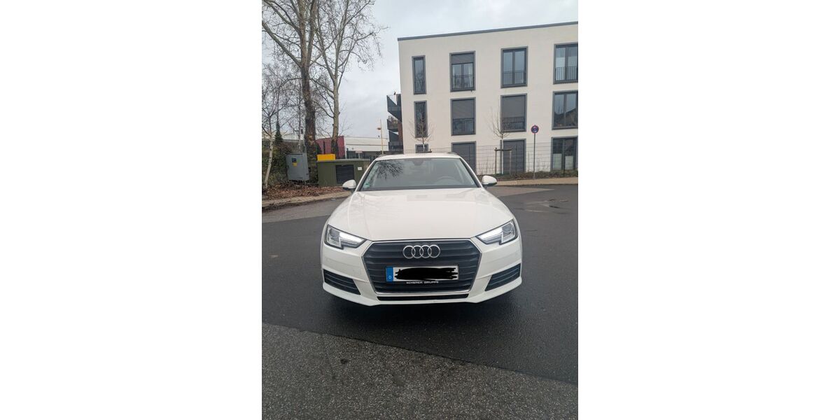 Audi A4 136.000 km 14.490 &euro; Köln 50767